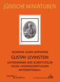 Guski-Leinwand |  Gustav Levinstein | Buch |  Sack Fachmedien