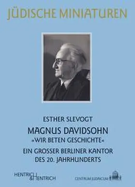 Slevogt |  Magnus Davidsohn | Buch |  Sack Fachmedien