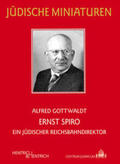 Gottwaldt |  Ernst Spiro | Buch |  Sack Fachmedien