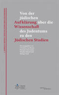 Braun / Lund / Schärtl |  1. Jahrbuch Zentrum Jüdische Studien Berlin-Brandenburg | Buch |  Sack Fachmedien