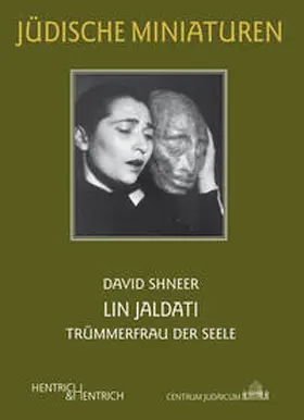 Shneer |  Lin Jaldati | Buch |  Sack Fachmedien