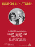 Boxhammer |  Marta Halusa und Margot Liu | Buch |  Sack Fachmedien