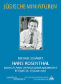 Schäbitz |  Hans Rosenthal | Buch |  Sack Fachmedien