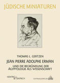 Gertzen |  Jean Pierre Adolphe Erman | Buch |  Sack Fachmedien