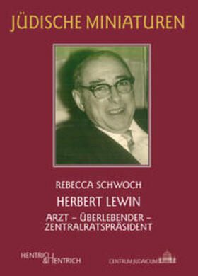 Schwoch |  Herbert Lewin | Buch |  Sack Fachmedien