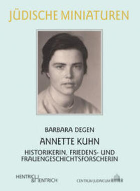 Degen | Annette Kuhn | Buch | 978-3-95565-172-5 | sack.de