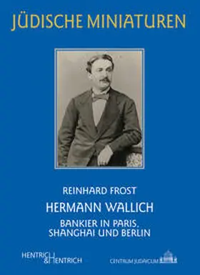 Frost |  Hermann Wallich | Buch |  Sack Fachmedien