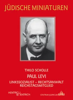 Scholle |  Paul Levi | Buch |  Sack Fachmedien