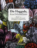 Freitag |  Die Haggada, die aus Ostfriesland kommt | Buch |  Sack Fachmedien