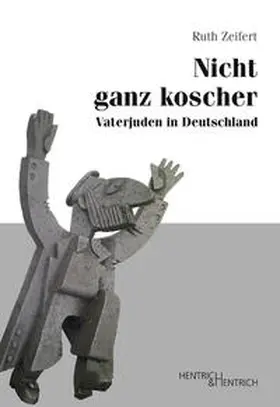 Zeifert |  Nicht ganz koscher | Buch |  Sack Fachmedien