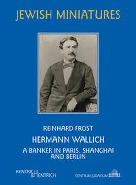 Frost |  Hermann Wallich | Buch |  Sack Fachmedien