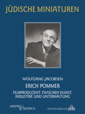 Jacobsen |  Erich Pommer | Buch |  Sack Fachmedien