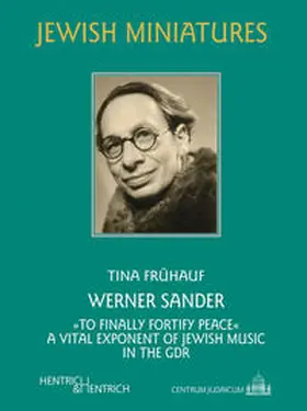 Frühauf |  Werner Sander | Buch |  Sack Fachmedien