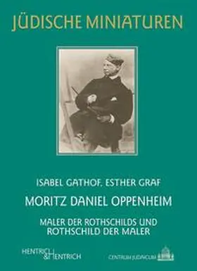 Gathof / Graf |  Moritz Daniel Oppenheim | Buch |  Sack Fachmedien