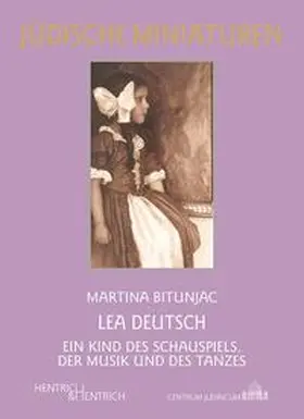 Bitunjac |  Lea Deutsch | Buch |  Sack Fachmedien
