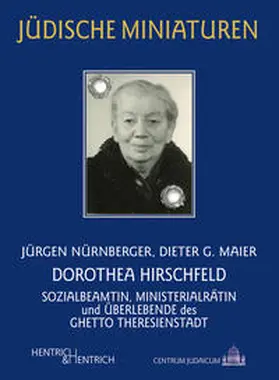 Nürnberger / Maier |  Dorothea Hirschfeld | Buch |  Sack Fachmedien