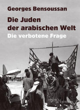 Bensoussan | Die Juden der arabischen Welt | Buch | 978-3-95565-327-9 | sack.de