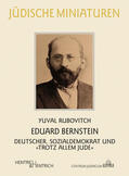 Rubovitch |  Eduard Bernstein | Buch |  Sack Fachmedien