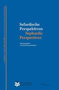 Rauschenbach |  Sefardische Perspektiven / Sephardic Perspectives | Buch |  Sack Fachmedien