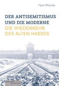 Maccoby / Gorenflos |  Der Antisemitismus und die Moderne | Buch |  Sack Fachmedien