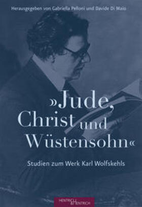 Pelloni / Di Maio |  "Jude, Christ und Wüstensohn" | Buch |  Sack Fachmedien