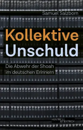 Salzborn |  Kollektive Unschuld | Buch |  Sack Fachmedien