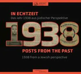  In Echtzeit - Posts from the past | Buch |  Sack Fachmedien