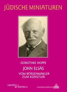 Hoppe |  John Elsas | Buch |  Sack Fachmedien
