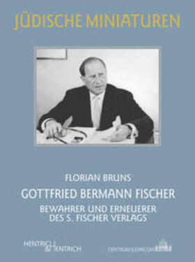 Bruns | Gottfried Bermann Fischer | Buch | 978-3-95565-387-3 | sack.de