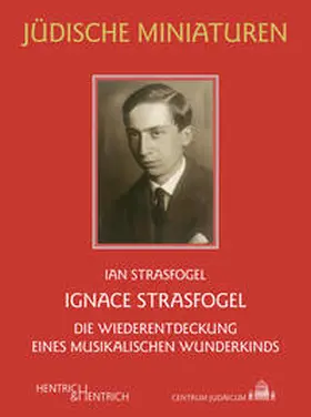 Strasfogel |  Ignace Strasfogel | Buch |  Sack Fachmedien