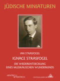 Strasfogel |  Strasfogel, I: Ignace Strasfogel | Buch |  Sack Fachmedien