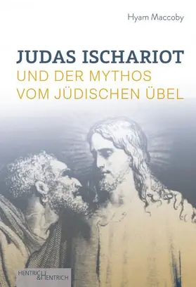 Maccoby / Gorenflos | Judas Ischariot | Buch | 978-3-95565-397-2 | sack.de
