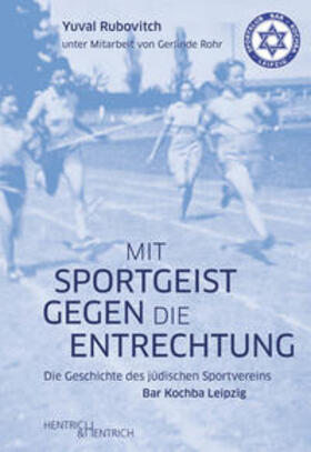 Rubovitch | Rubovitch, Y: Mit Sportgeist gegen die Entrechtung | Buch | sack.de