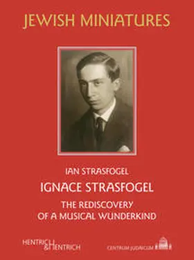 Strasfogel |  Ignace Strasfogel | Buch |  Sack Fachmedien