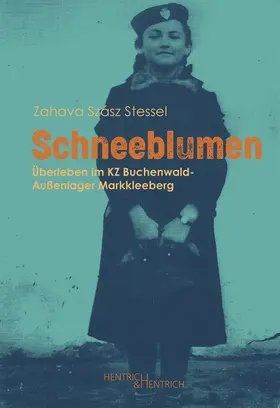 Szász Stessel |  Schneeblumen | Buch |  Sack Fachmedien