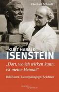 Schmidt |  Kurt Harald Isenstein | Buch |  Sack Fachmedien