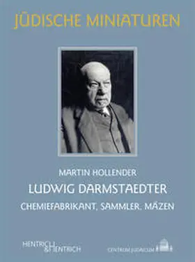 Hollender |  Ludwig Darmstaedter | Buch |  Sack Fachmedien