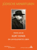 Jacob |  Kurt Eisner | Buch |  Sack Fachmedien