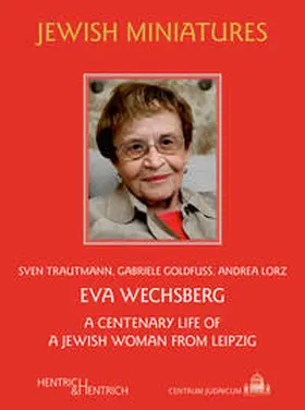 Trautmann / Goldfuß / Lorz |  Eva Wechsberg | Buch |  Sack Fachmedien