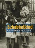 Goldmann |  Schabbatkind | Buch |  Sack Fachmedien