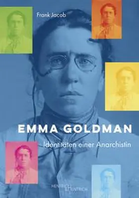 Jacob |  Emma Goldman | Buch |  Sack Fachmedien