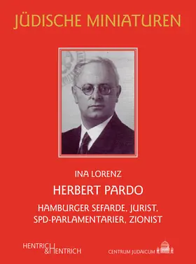 Lorenz |  Herbert Pardo | Buch |  Sack Fachmedien