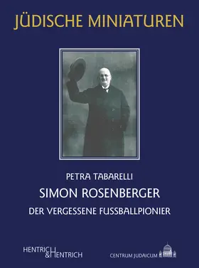 Tabarelli |  Simon Rosenberger | Buch |  Sack Fachmedien