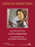Kotowski |  Lotte Laserstein | Buch |  Sack Fachmedien