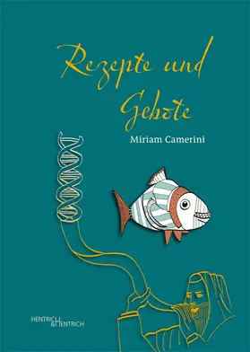Camerini |  Rezepte und Gebote | Buch |  Sack Fachmedien