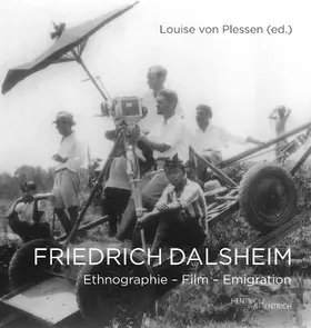 von Plessen / Rother / Appel |  Friedrich Dalsheim | Buch |  Sack Fachmedien