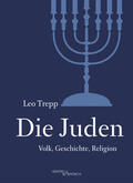Trepp |  Die Juden | Buch |  Sack Fachmedien
