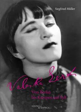 Müller |  Valeska Gert | Buch |  Sack Fachmedien