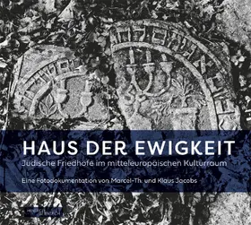 Jacobs |  Haus der Ewigkeit | Buch |  Sack Fachmedien