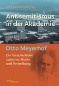 Schmitt |  Antisemitismus in der Akademie | Buch |  Sack Fachmedien
